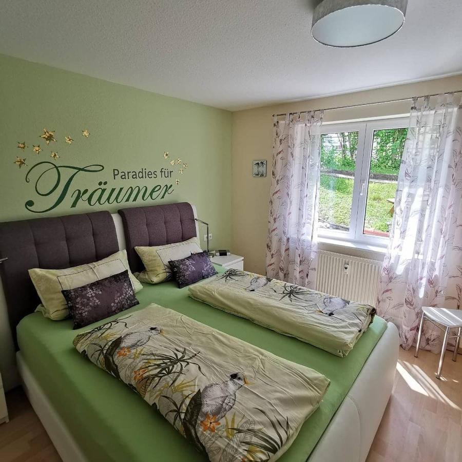 Ferienwohnung Subat Ettenheim Exterior foto